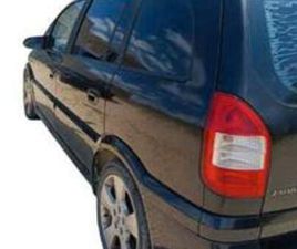 OPEL ZAFIRA OPEL - ZAFIRA
