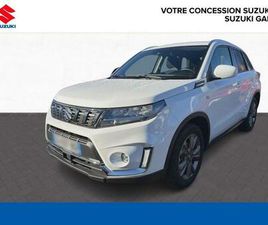 1.5 DUALJET HYBRID 115CH PRIVILÈGE AUTO ALLGRIP MY24