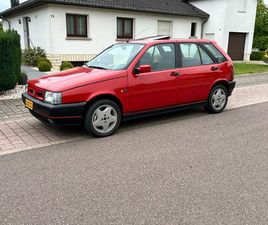 FIAT TIPO SEDICIVALVOLE 2.0 16V