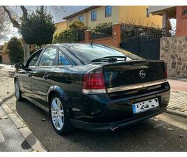 OPEL VECTRA OPEL - VECTRA