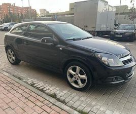 OPEL - ASTRA