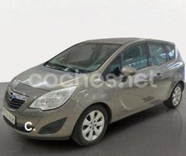 OPEL MERIVA OPEL MERIVA