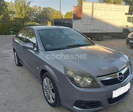 OPEL VECTRA OPEL VECTRA