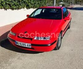 OPEL CALIBRA