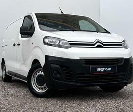 1.5 BLUEHDI 1000 ENTERPRISE PRO M FWD 2 EURO 6 (START/STOP) 6DR