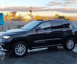 JEEP GRAND CHEROKEE JEEP GRAND CHEROKEE