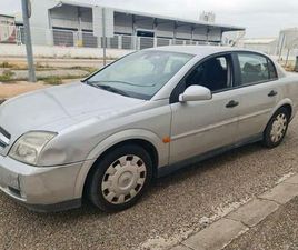 OPEL VECTRA OPEL - VECTRA