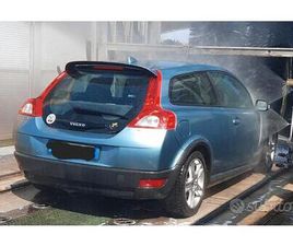 VOLVO C30 VOLVO C30 2.0 D