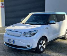 KIA E-SOUL ECO ELECTRIC 110CV ??392 452 1080