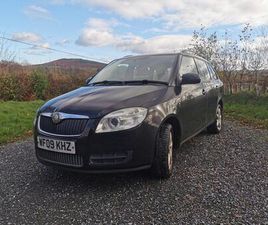 1.4 TDI PURE DRIVE 2 5DR