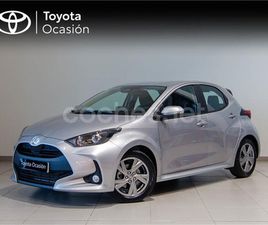 TOYOTA YARIS 1.5 120H ACTIVE PLUS