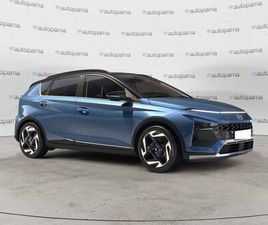 BAYON BAYON 1.2 GPL MT XTECH