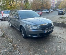 SKODA OCTAVIA SKODA OCTAVIA