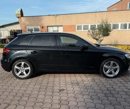 AUDI A3 TDI