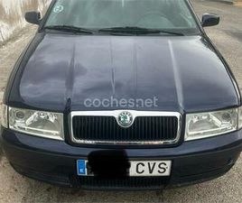 SKODA OCTAVIA SKODA OCTAVIA