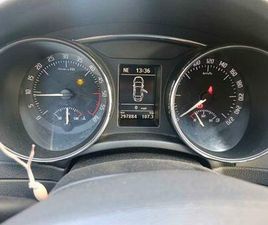 SKODA SUPERB SKODA - SUPERB