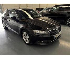 SKODA SUPERB SKODA - SUPERB