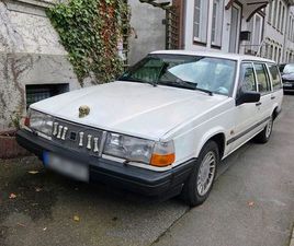 VOLVO 940GL