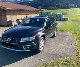 VOLVO XC70 D5 AWD ALLRAD