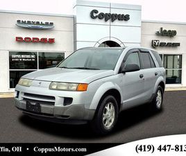 USED 2004 SATURN VUE BASE