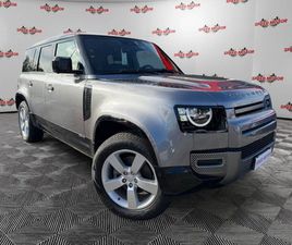 LAND ROVER DEFENDER D250 DEFENDER DEFENDER 110 3.0D 249 CV AWD AUTO X-DYNAMIC, 7 POSTI, PRONTA CONSEGNA ! ! !