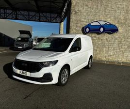 FORD TRANSIT CONNECT L1 2.0 ECOBLUE 102CH LIMITED