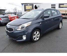 KIA RONDO 2015 KIA RONDO FX