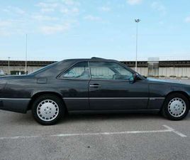 MERCEDES CLASSE E 300 E 300CE-24