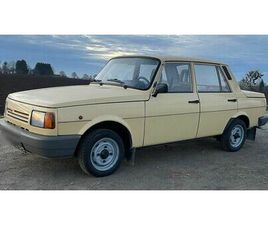 OTHER WARTBURG 1.3