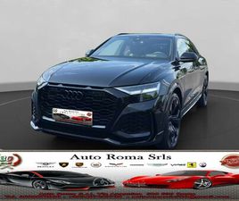 RSQ8 4.0TFSI QUATTRO