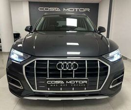 TODOTERRENO AUTOMÁTICO DE 5 PUERTAS