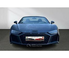 AUDI R8 SPYDER SPYDER V10 RWD S TRONIC PERFORMANCE