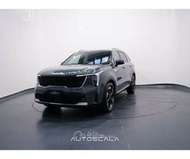 2.2 CRDI DCT8 4WD STYLE 7 POSTI