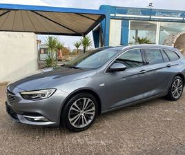 2.0 CDTI S&S SPORTS TOURER INNOVATIO