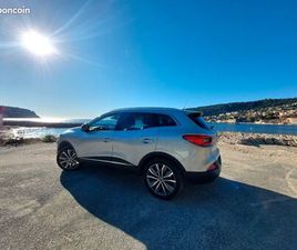 RENAULT KADJAR ️RENAULT KADJAR ️