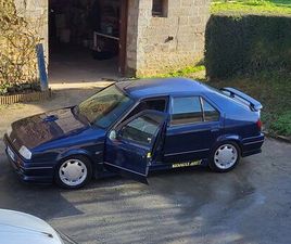 RENAULT R19 16S R19 16S PHASE 1