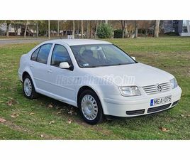 VOLKSWAGEN BORA VOLKSWAGEN BORA 1.6 HIGHLINE