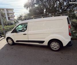 FORD TRANSIT CONNECT VENDRE FORD TRANSIT CONNECT