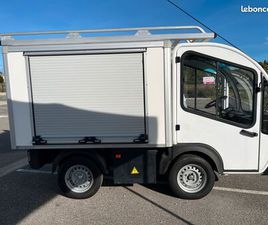 LIGIER BE UP SUPERBE GOUPIL G3