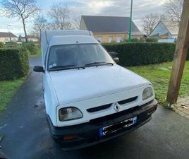 RENAULT EXPRESS RENAULD EXPRESSE