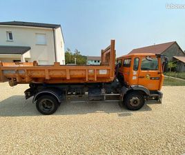 RENAULT MIDLINER CAMION