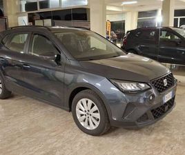 ARONA ARONA 1.0 ECOTSI STYLE
