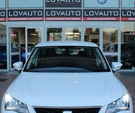 SEAT ATECA ATECA ATECA 1.0 TSI ECOMOTIVE STYLE