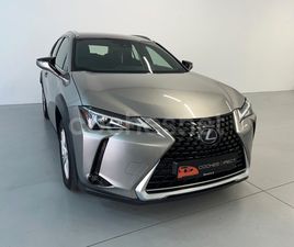 LEXUS UX 2.0 250H EXECUTIVE