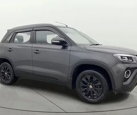 TOYOTA URBAN CRUISER