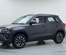 TOYOTA URBAN CRUISER