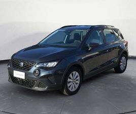 ARONA ARONA 1.0 ECOTSI 115 CV DSG STYLE