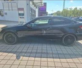 MERCEDES CLC CLC 350 MERCEDES-BENZ CLC 350