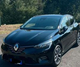 RENAULT CLIO RENAULT CLIO TECHNO 2023 BENZINA/GPL FULL OPTIONAL