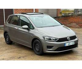 1.6 TDI HIGHLINE EURO-6B